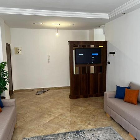 Familyconfort Oujda Exterior photo