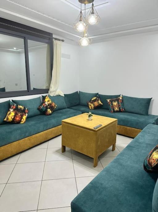 Familyconfort Oujda Exterior photo