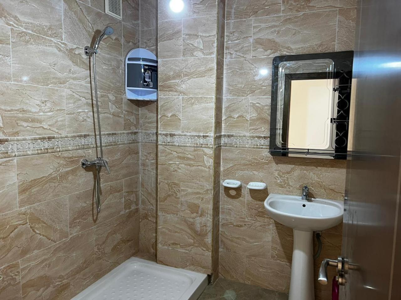 Familyconfort Oujda Exterior photo