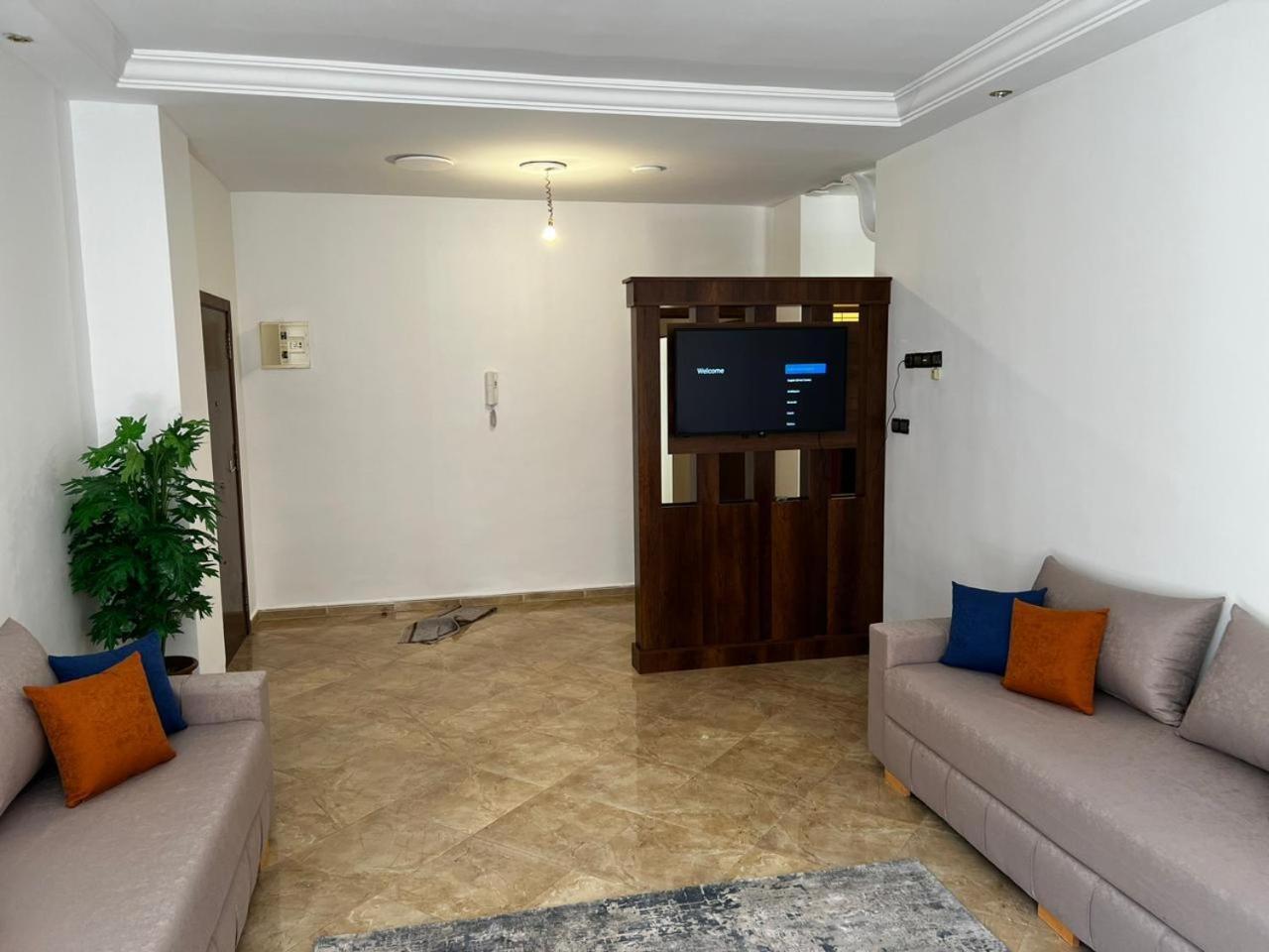 Familyconfort Oujda Exterior photo