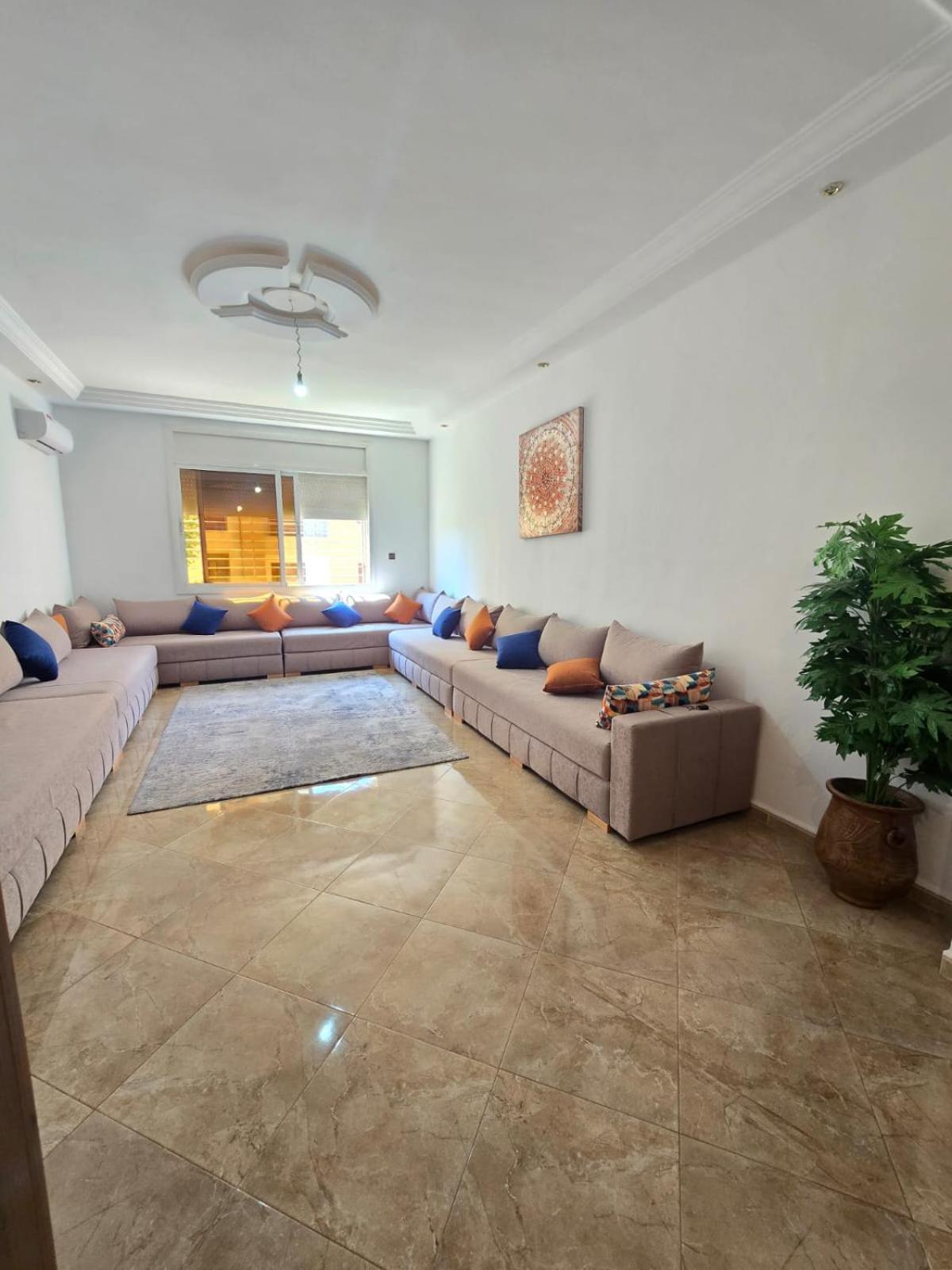 Familyconfort Oujda Exterior photo